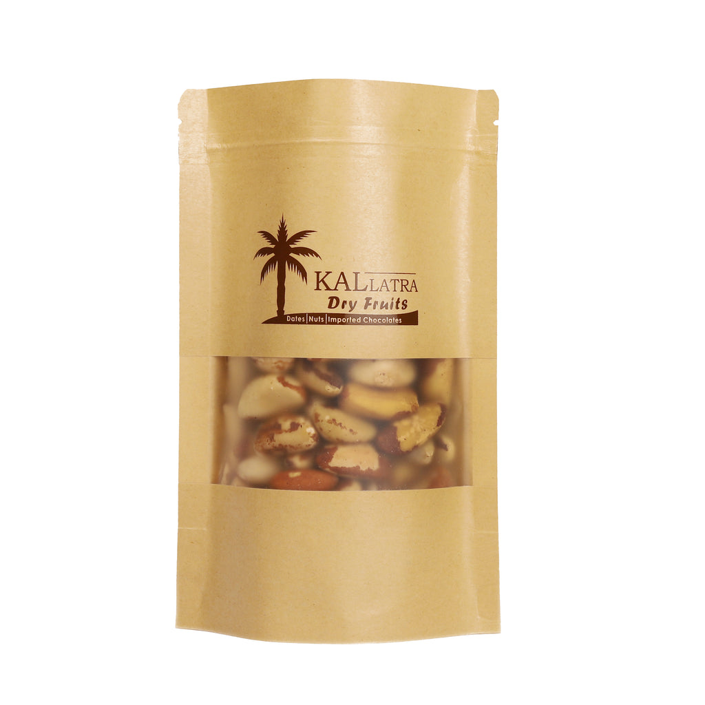Brazil Nuts Pouch
