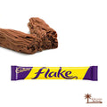 Cadbury Flake Imported, 15gms (Pack of 1)