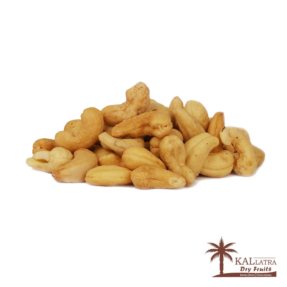 Cashew Salted Pouch
