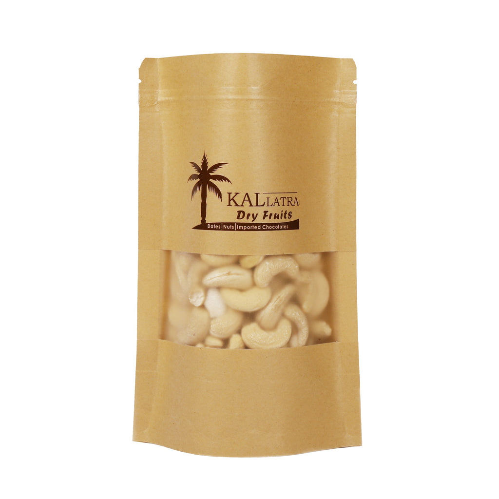 Cashew Jumbo (W180) Pouch