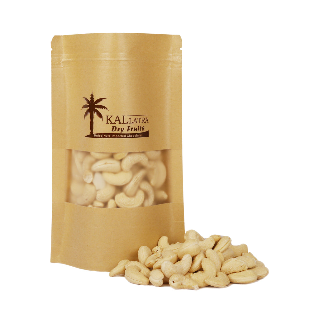 Cashew Jumbo (W180) Pouch