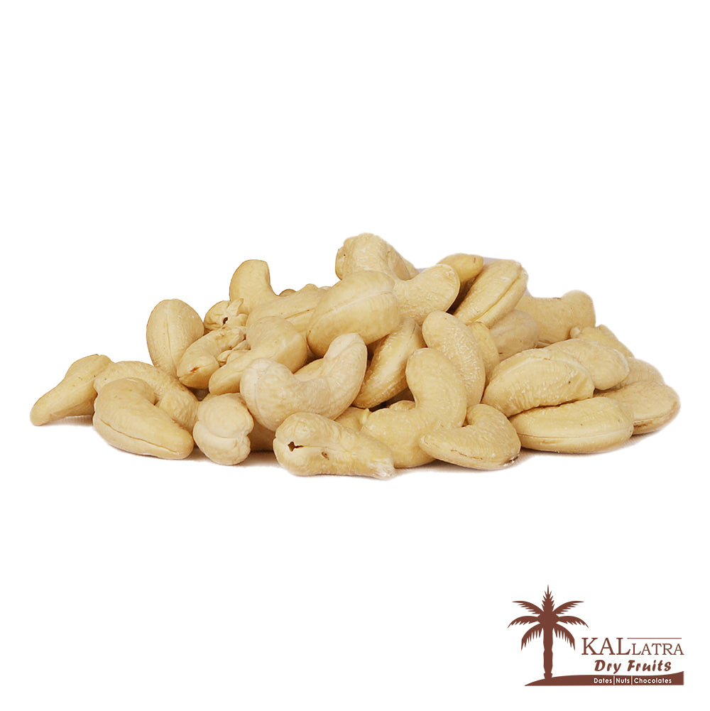 Cashew Jumbo (W180) Pouch