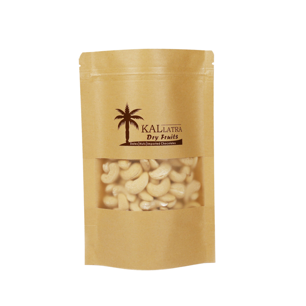 Cashew Medium (W210) Pouch