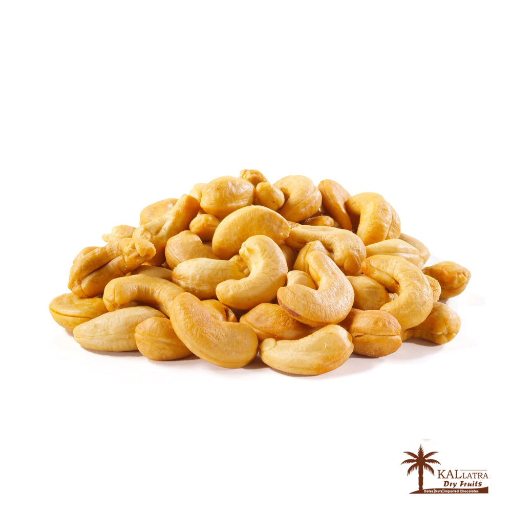 Cashew Salted Pouch