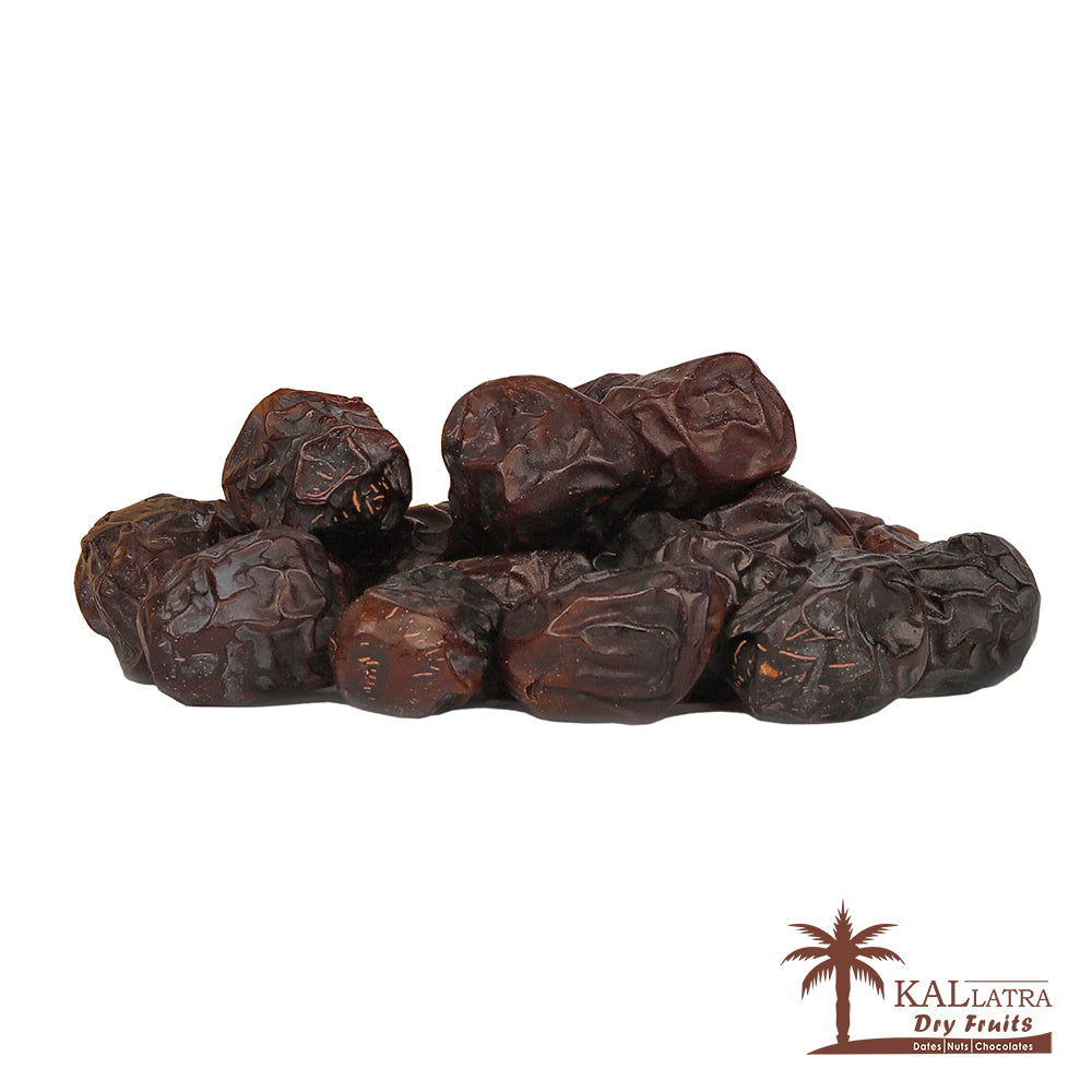 Ajwa Dates Jumbo Pouch