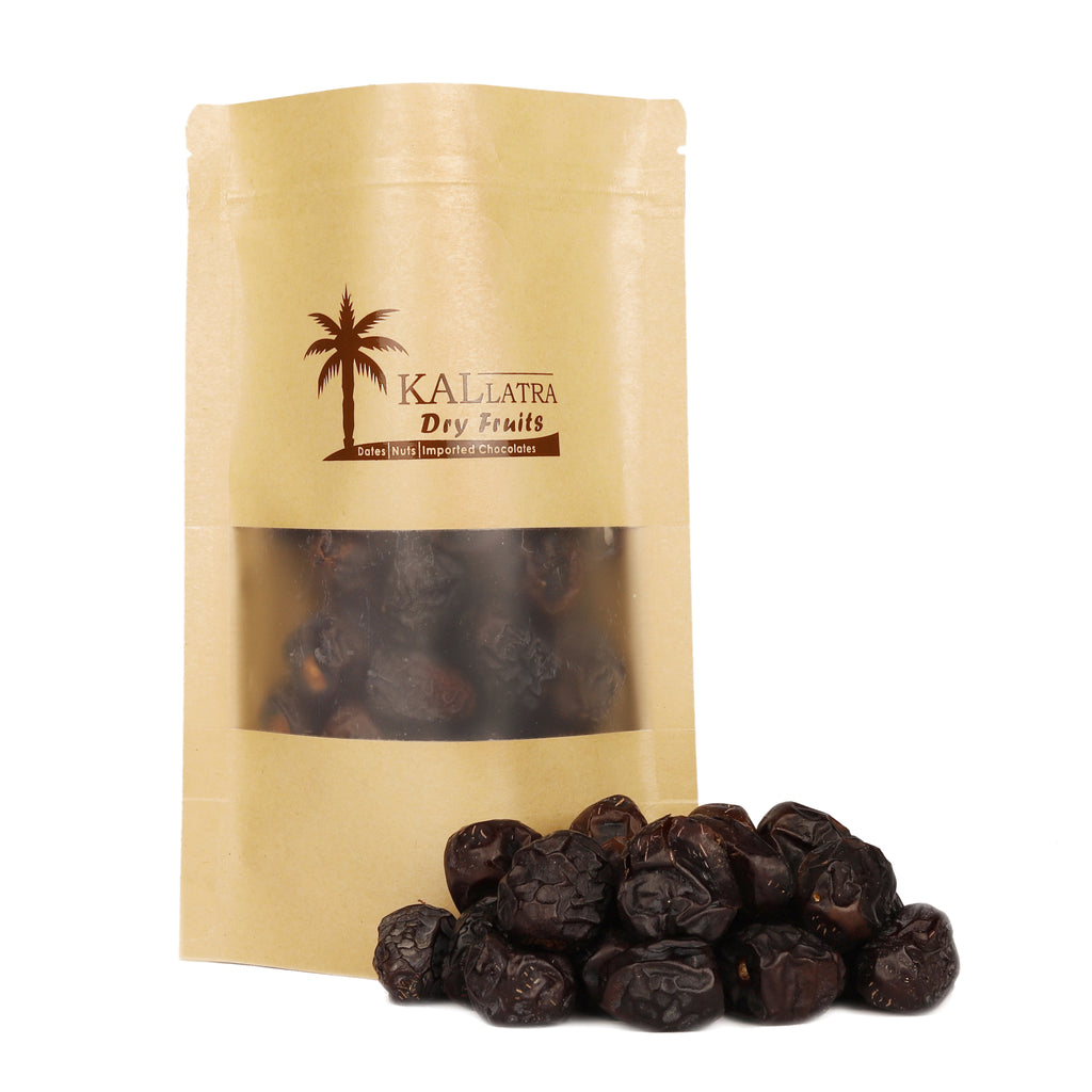 Ajwa Dates Pouch
