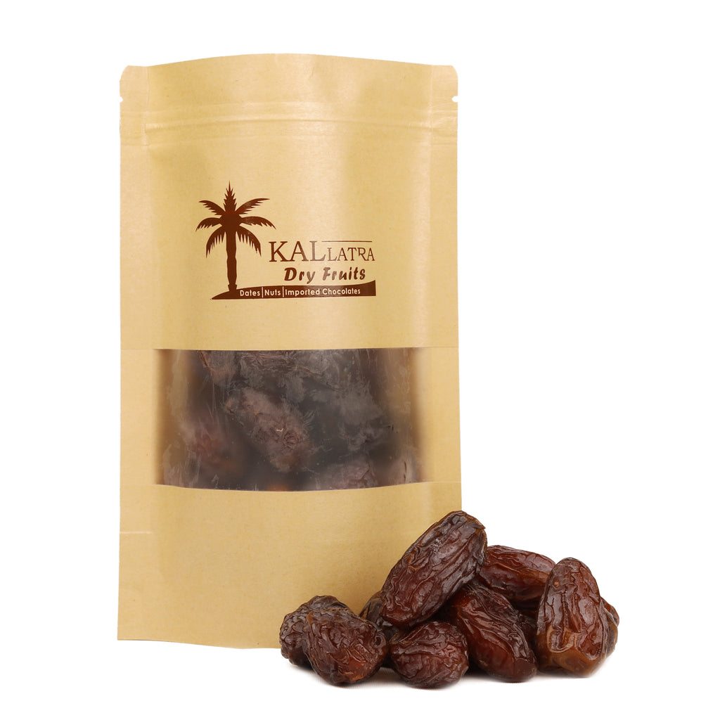 Kalmi Dates Pouch
