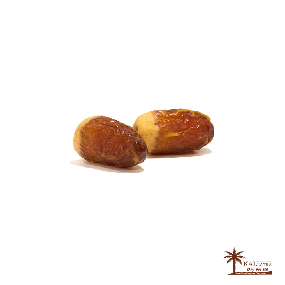 Natural Seedless Dates Pouch