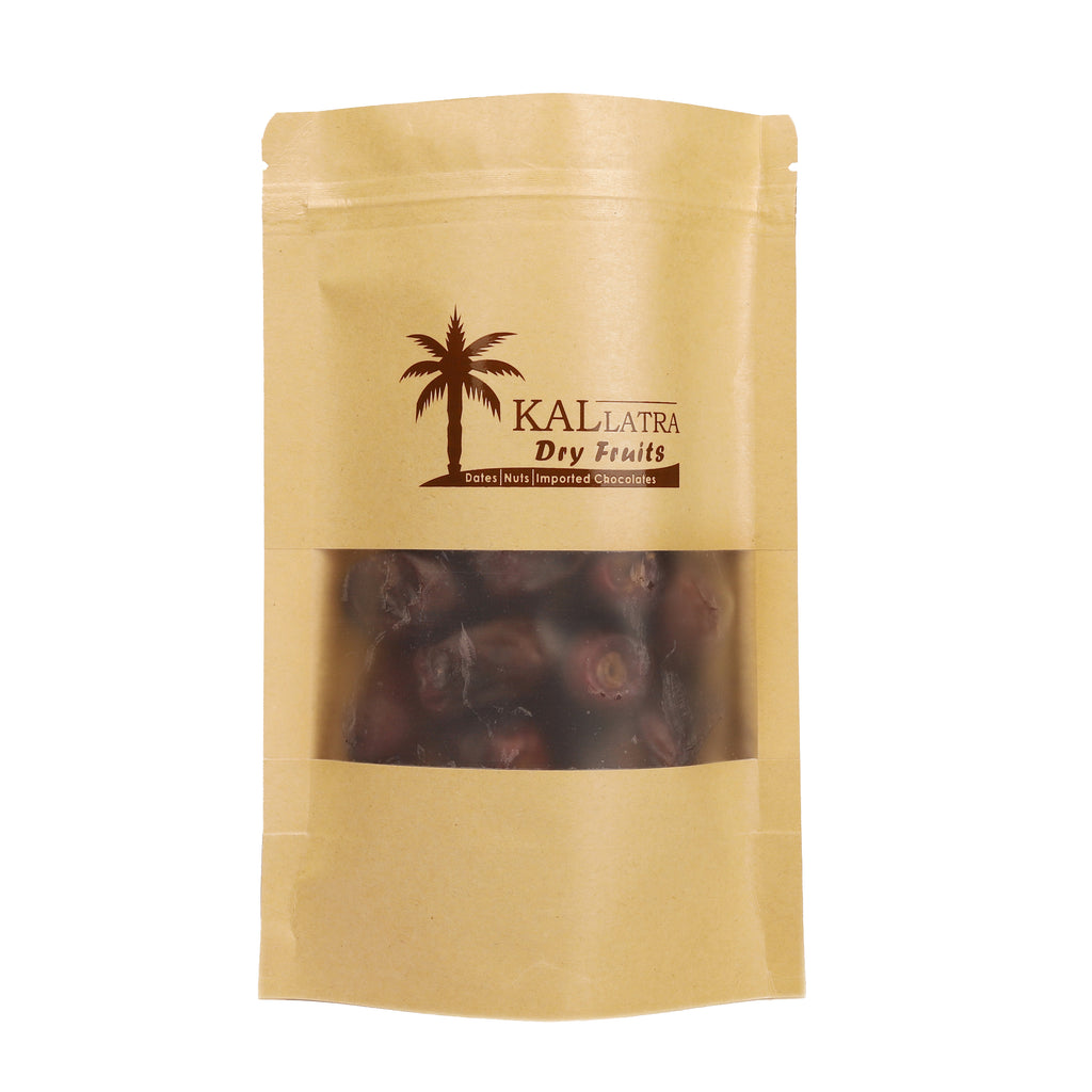 Sultan Dates Pouch