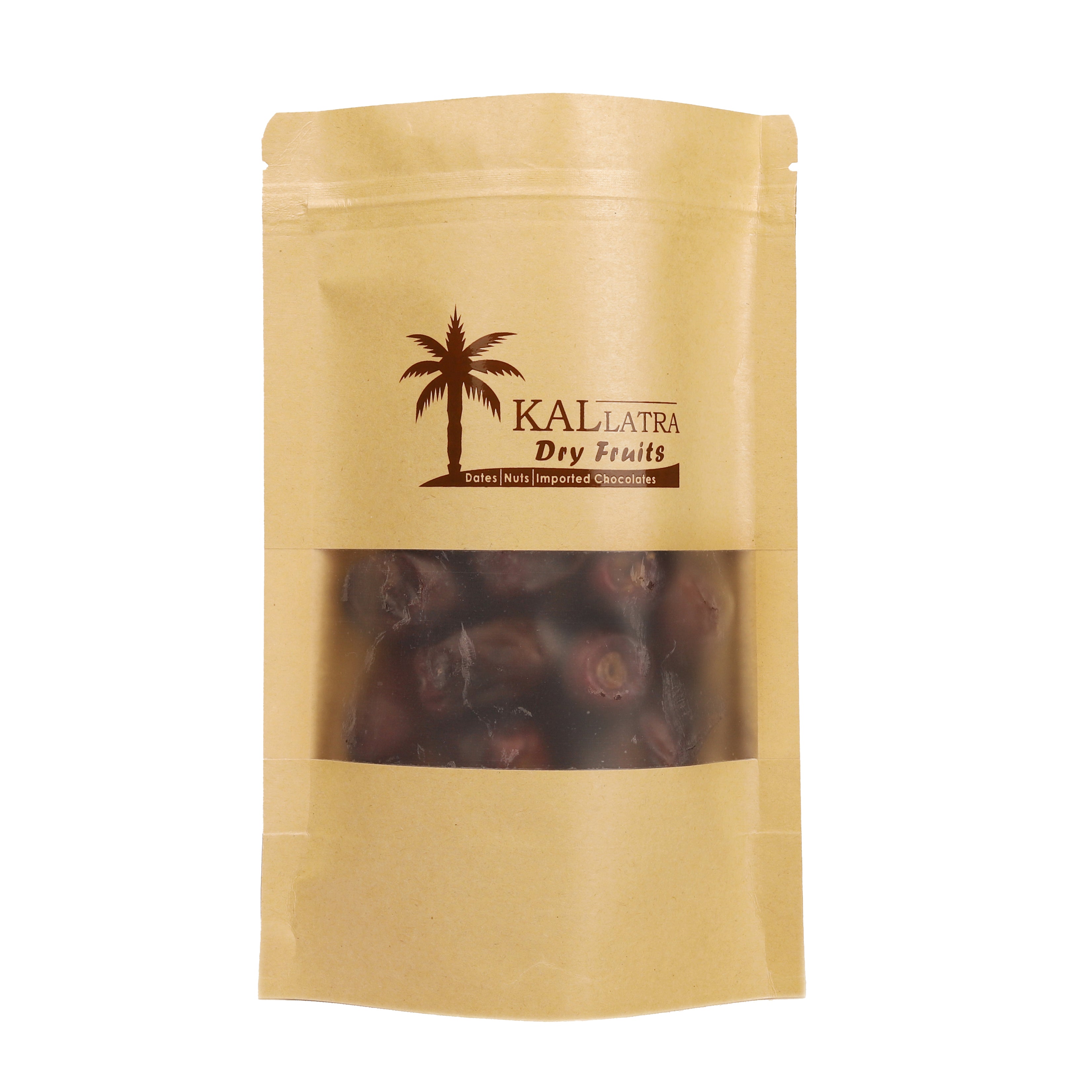 Sultan Dates Pouch