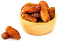 Degletnoor Dates Pouch