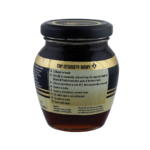 Beelicious - Eucalyptus Honey with Ginger, 250g