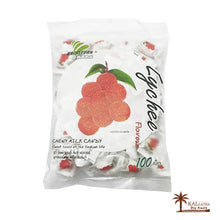 Load image into Gallery viewer, Haoliyuan Lychee Candy, Pouch
