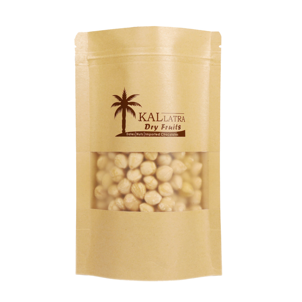 Hazelnut Pouch