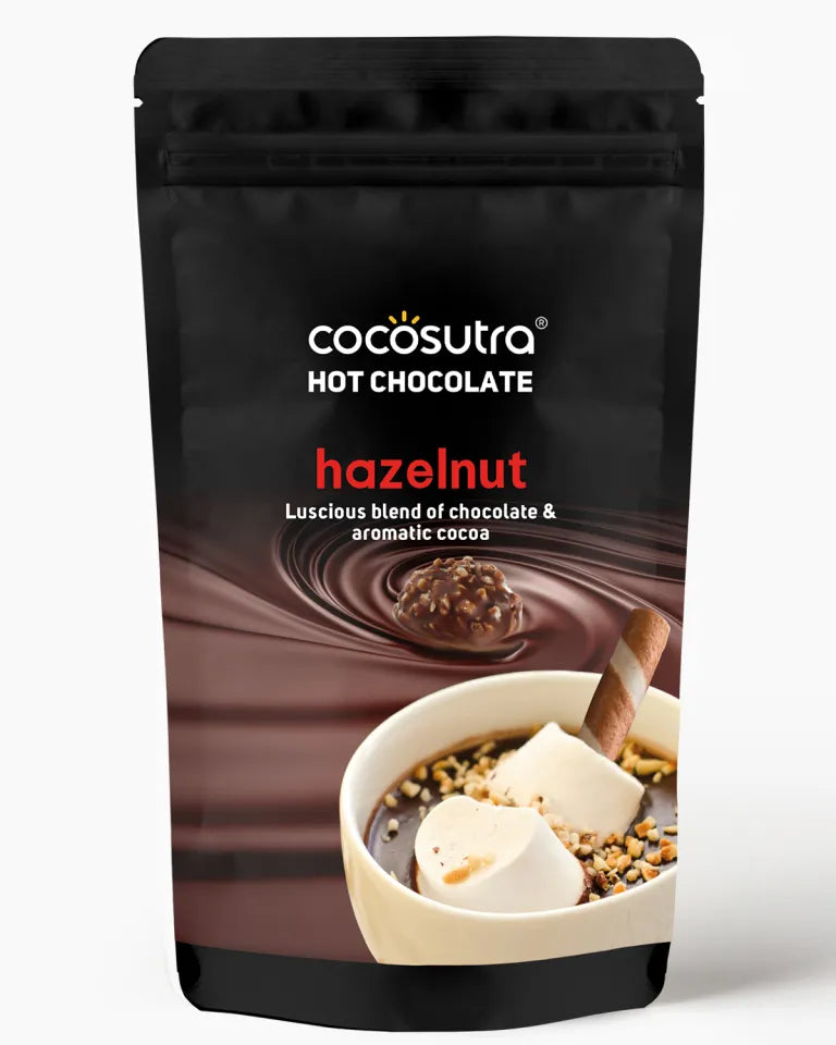 Cocosutra Hot Chocolate Mix, 100g