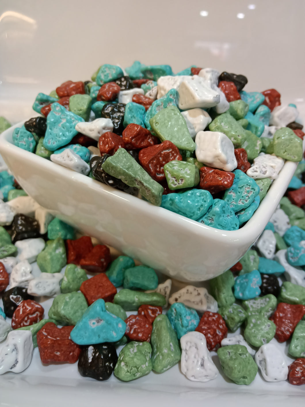 Stone Chocolate