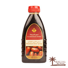 Load image into Gallery viewer, Al Barakah Dates Syrup, 400gm (Bottle)
