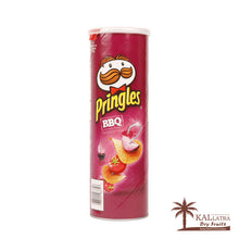Load image into Gallery viewer, Pringles BBQ, 165gm (Tin Can)

