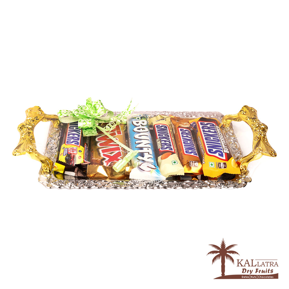 Chocolate Hamper