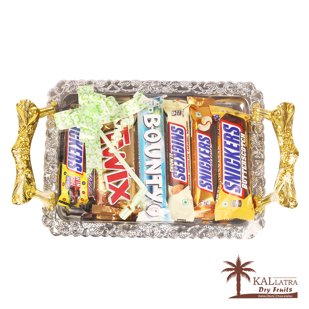 Chocolate Hamper