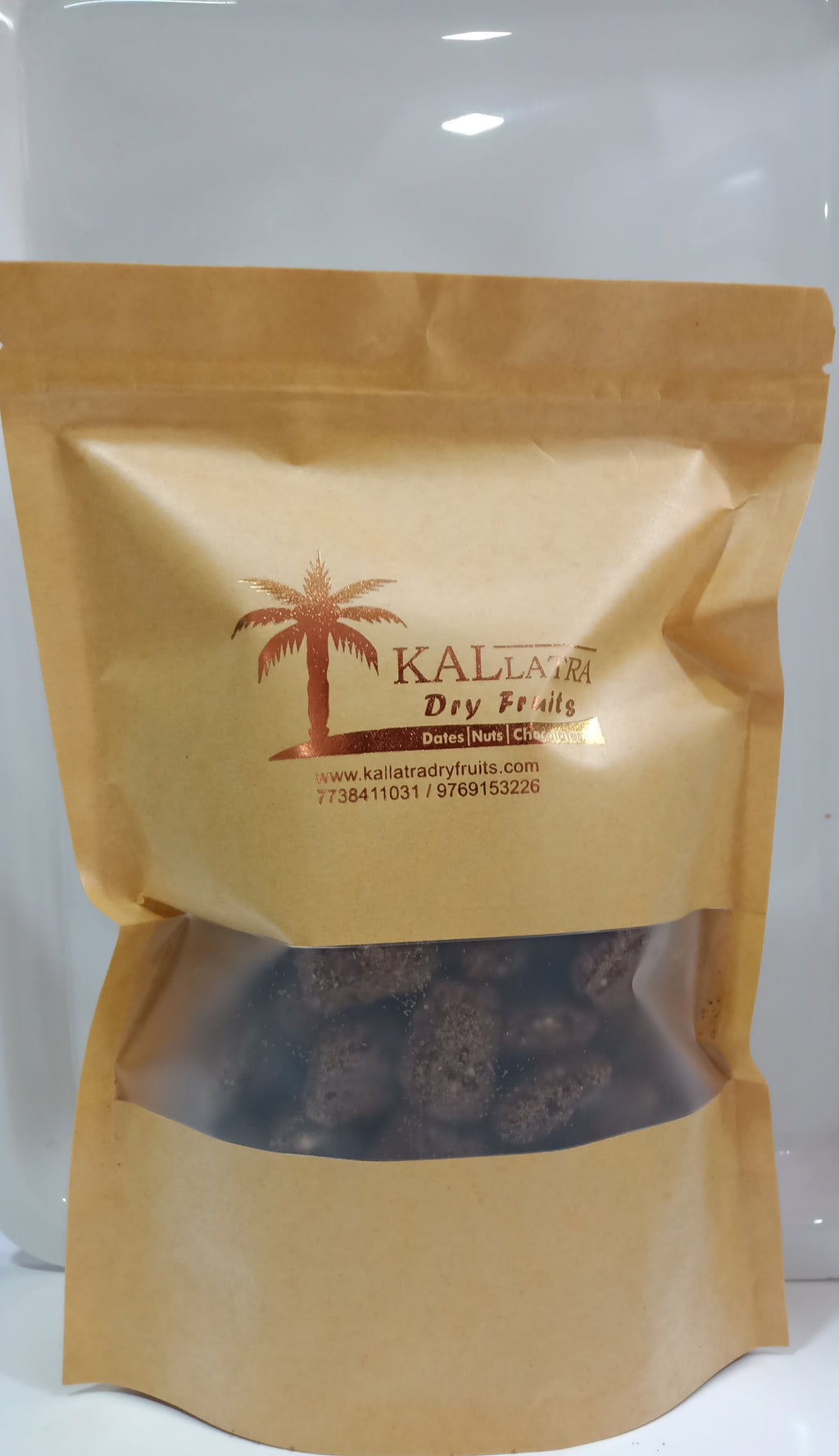 Kallatra Special Cevel Chocolate