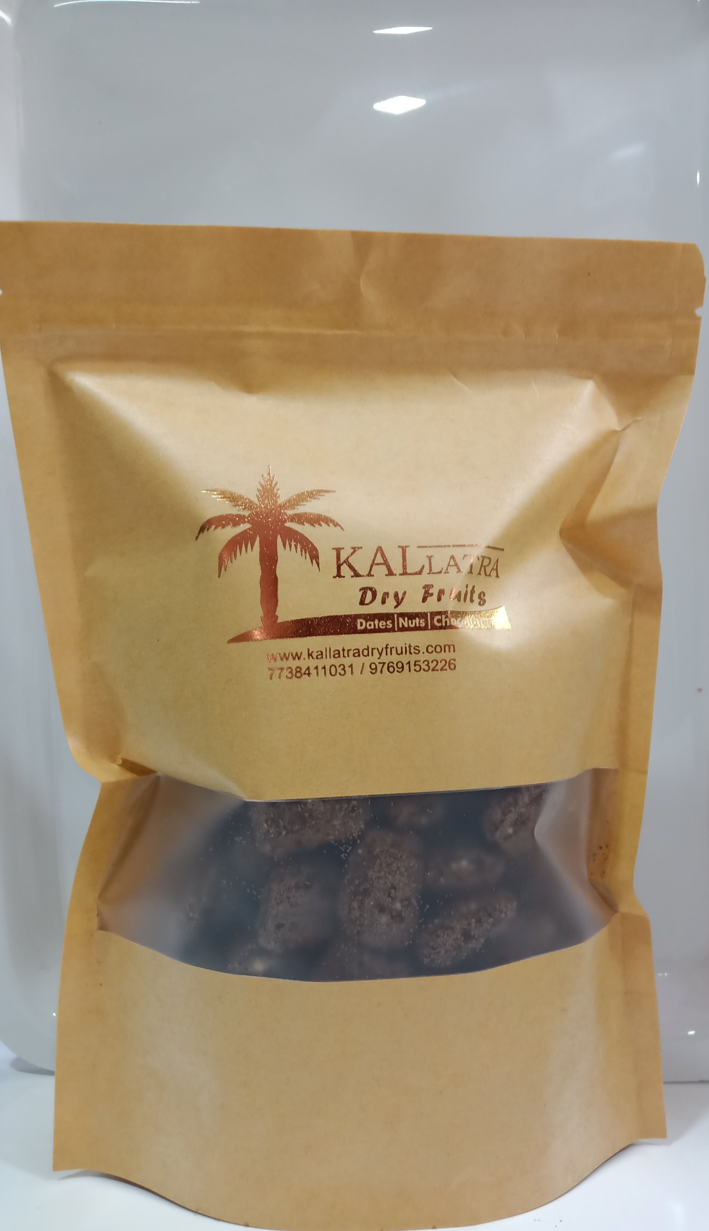 Kallatra Special Cevel Chocolate
