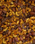 Hot Mix Nuts Pouch