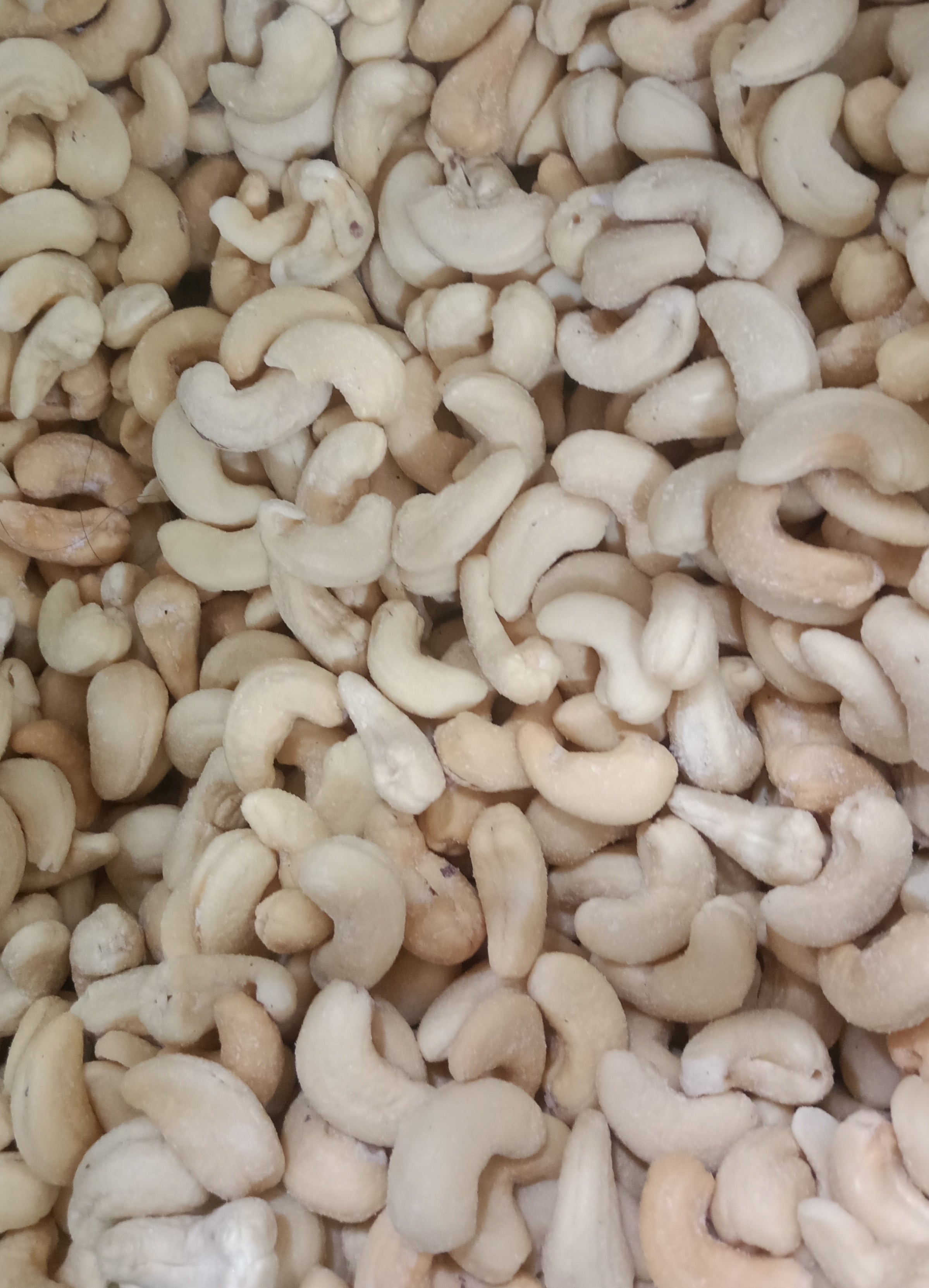 Cashew Fry Salt Pouch