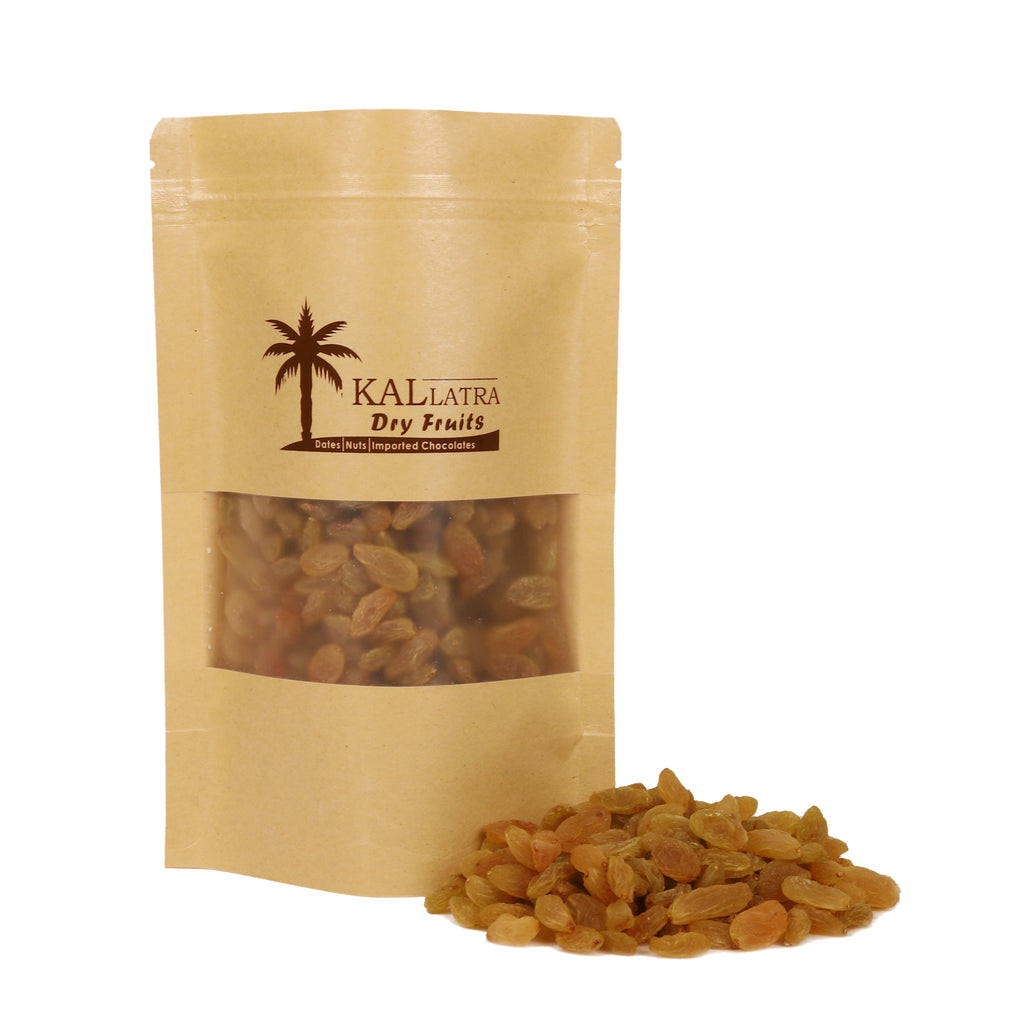 Indian Kishmish Pouch