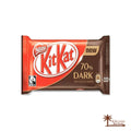 KitKat 70% Dark, 41.5gms (Pack of 1)