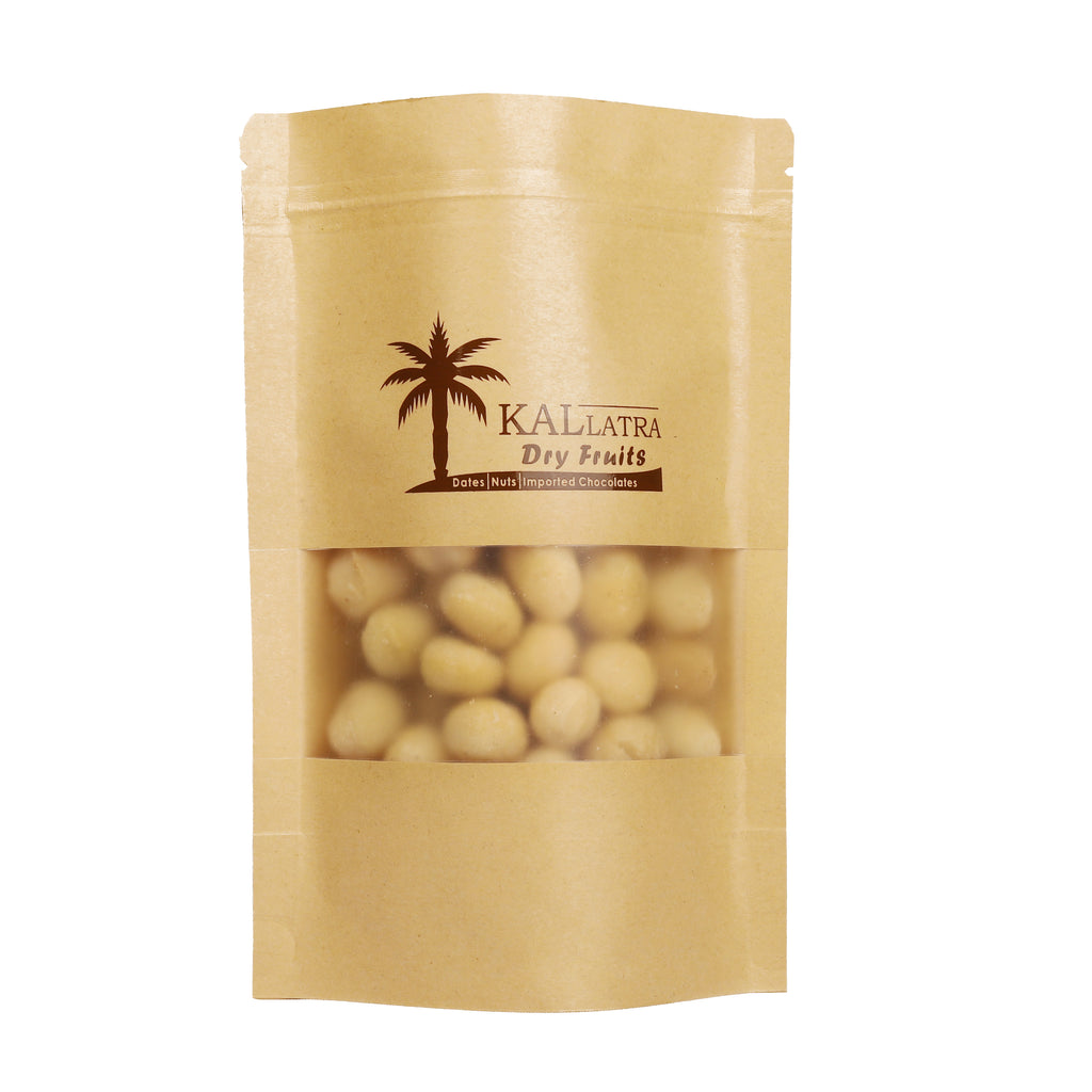 Macadamia Nuts Pouch