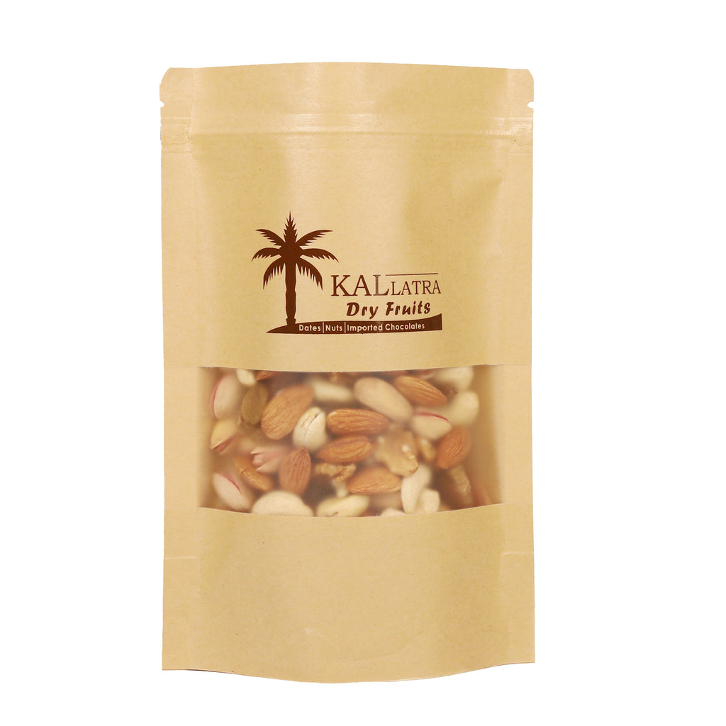 NUT MIX SPL