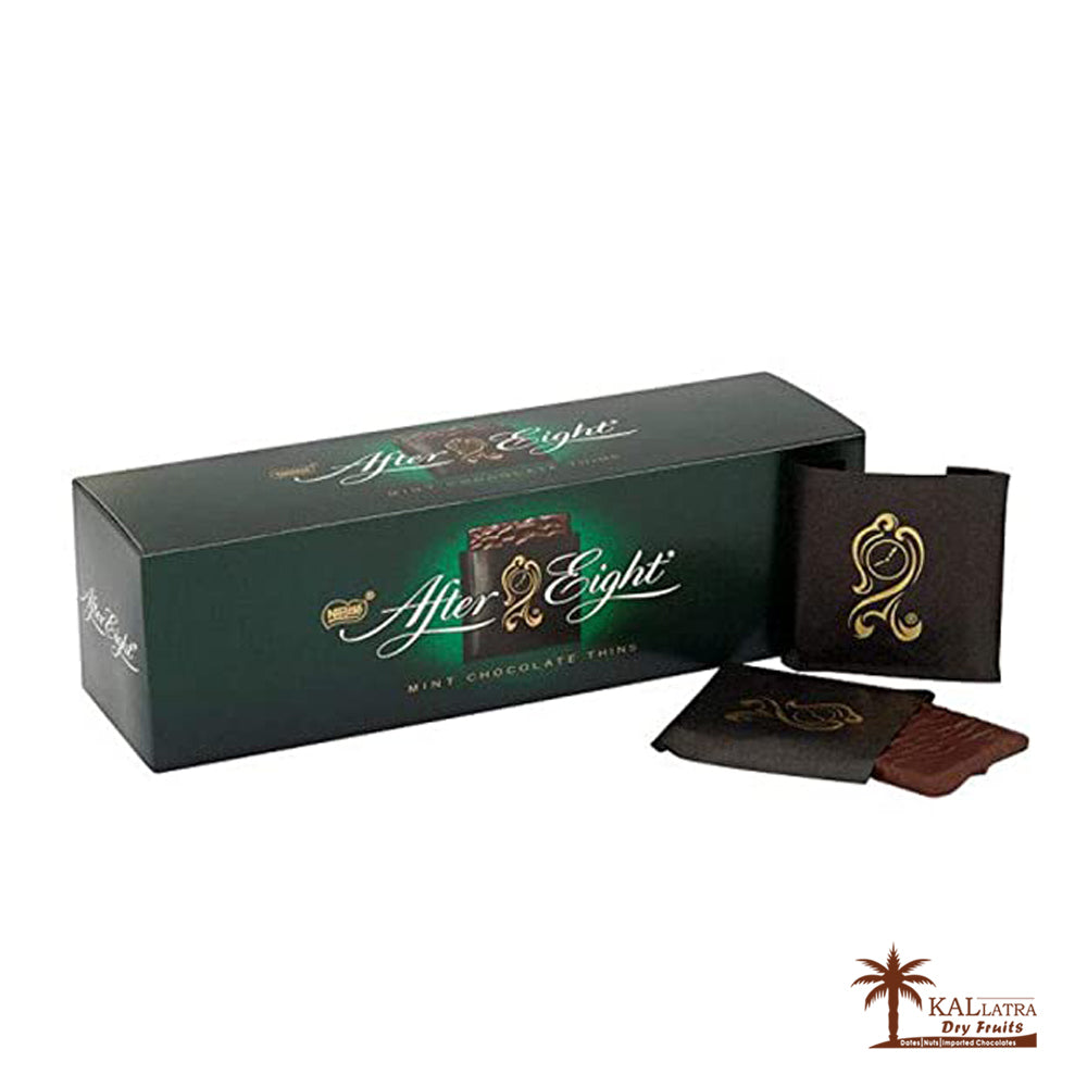 Nestle After Eight Dinner Mint, 300gms (Pack)