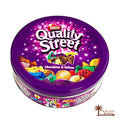 Nestle Quality Street Assorted chocolate box, 900gms