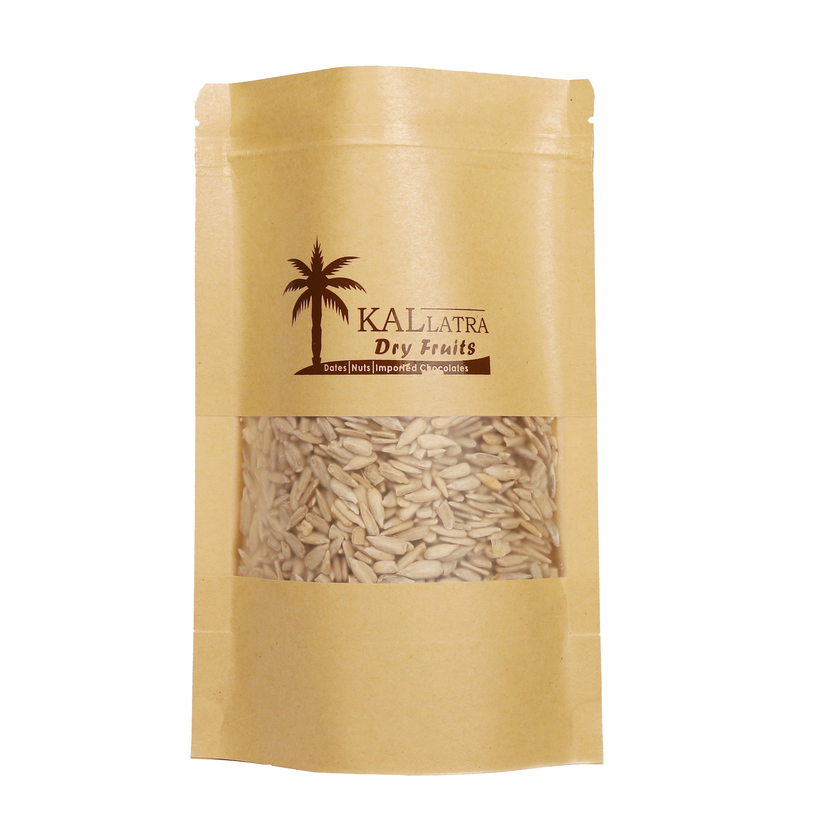 Pine Nuts Roasted Pouch