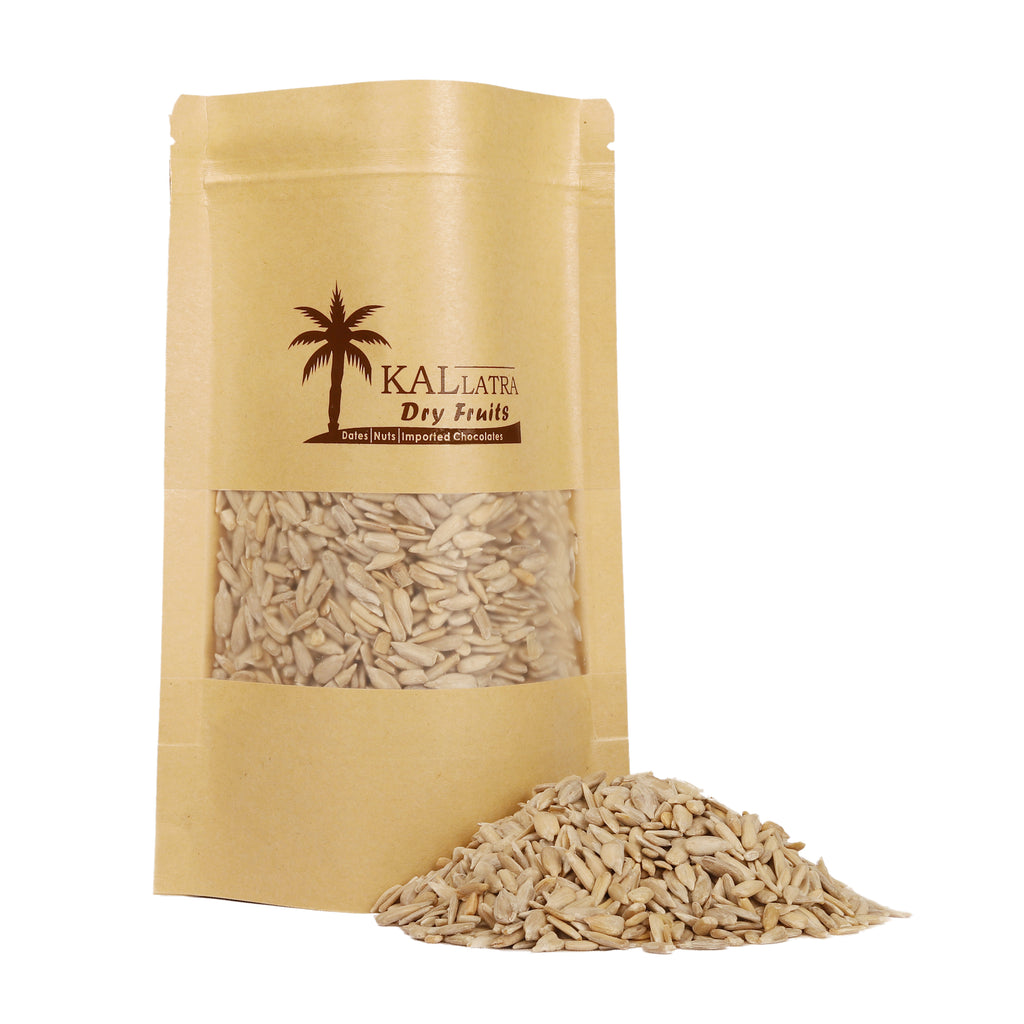 Pine Nuts Roasted Pouch