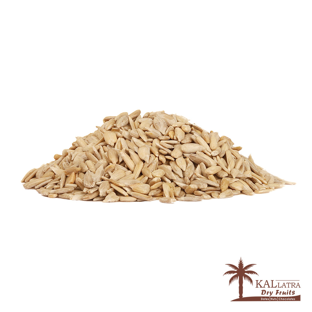 Pine Nuts Roasted Pouch