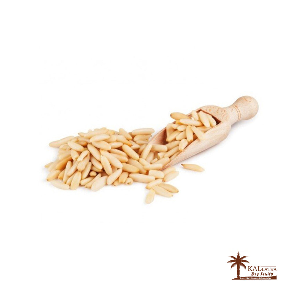 Pine Nuts Roasted Pouch