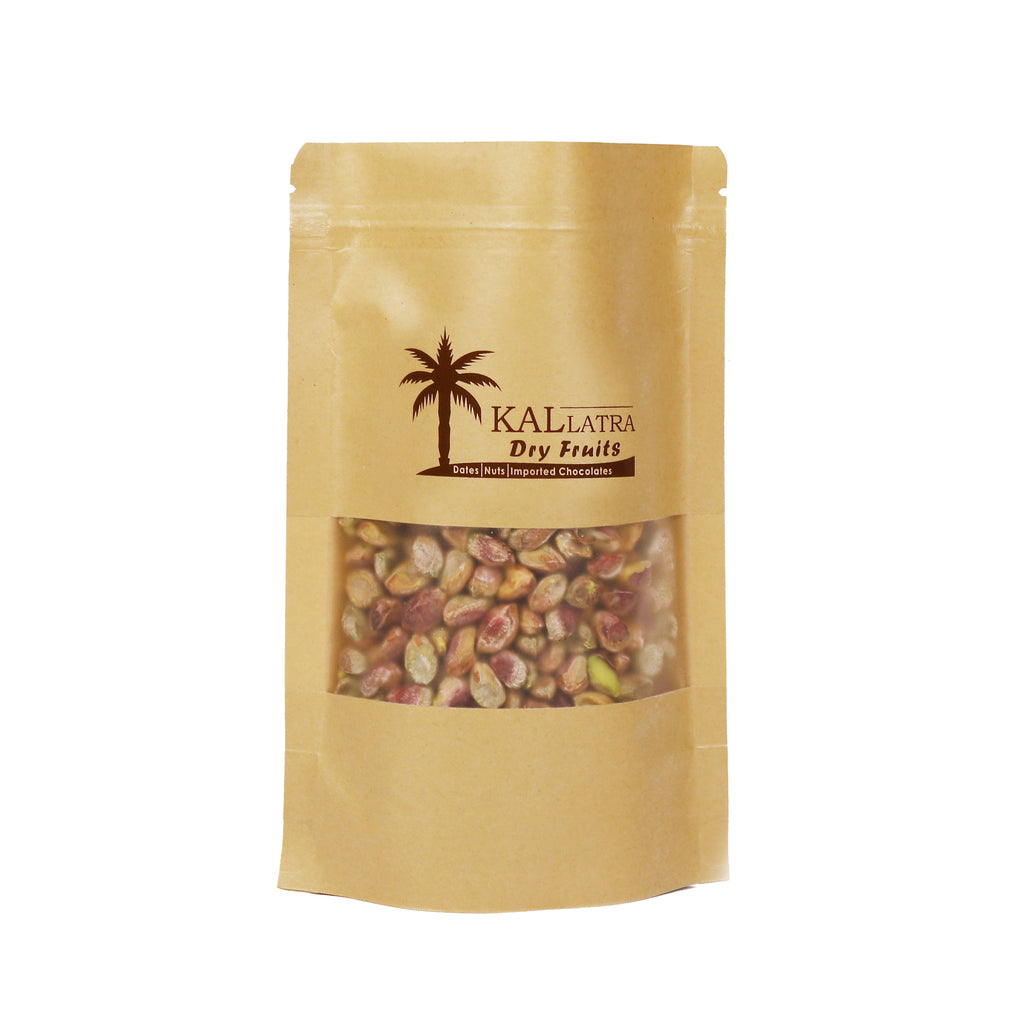 Pista Non-Shell Pouch