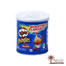 Load image into Gallery viewer, Pringles Ketchup, 40gm (Tin Can)
