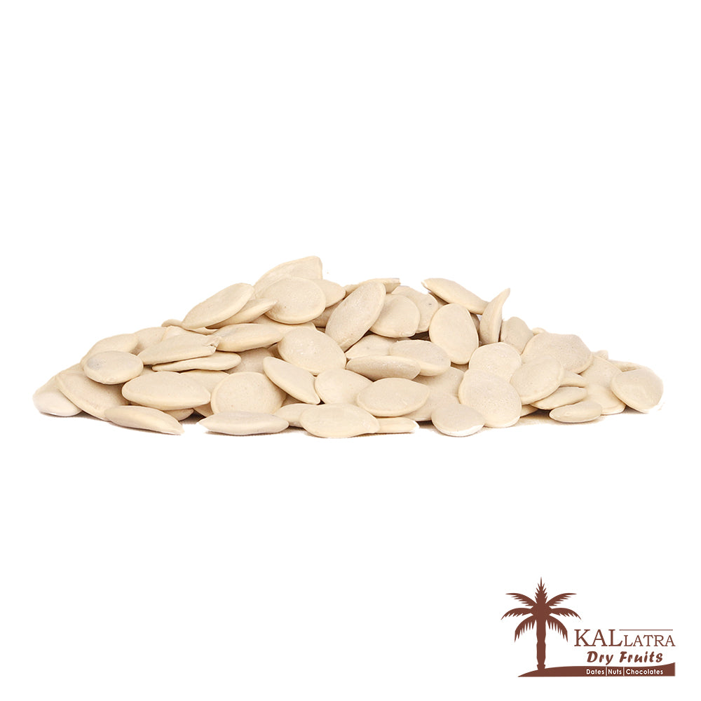 Pumpkin Seed with Shell Pouch