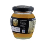 Beelicious - Raw Organic Kashmir Acacia Honey, 250g