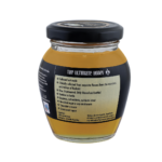 Beelicious - Raw Organic Kashmir Acacia Honey, 250g