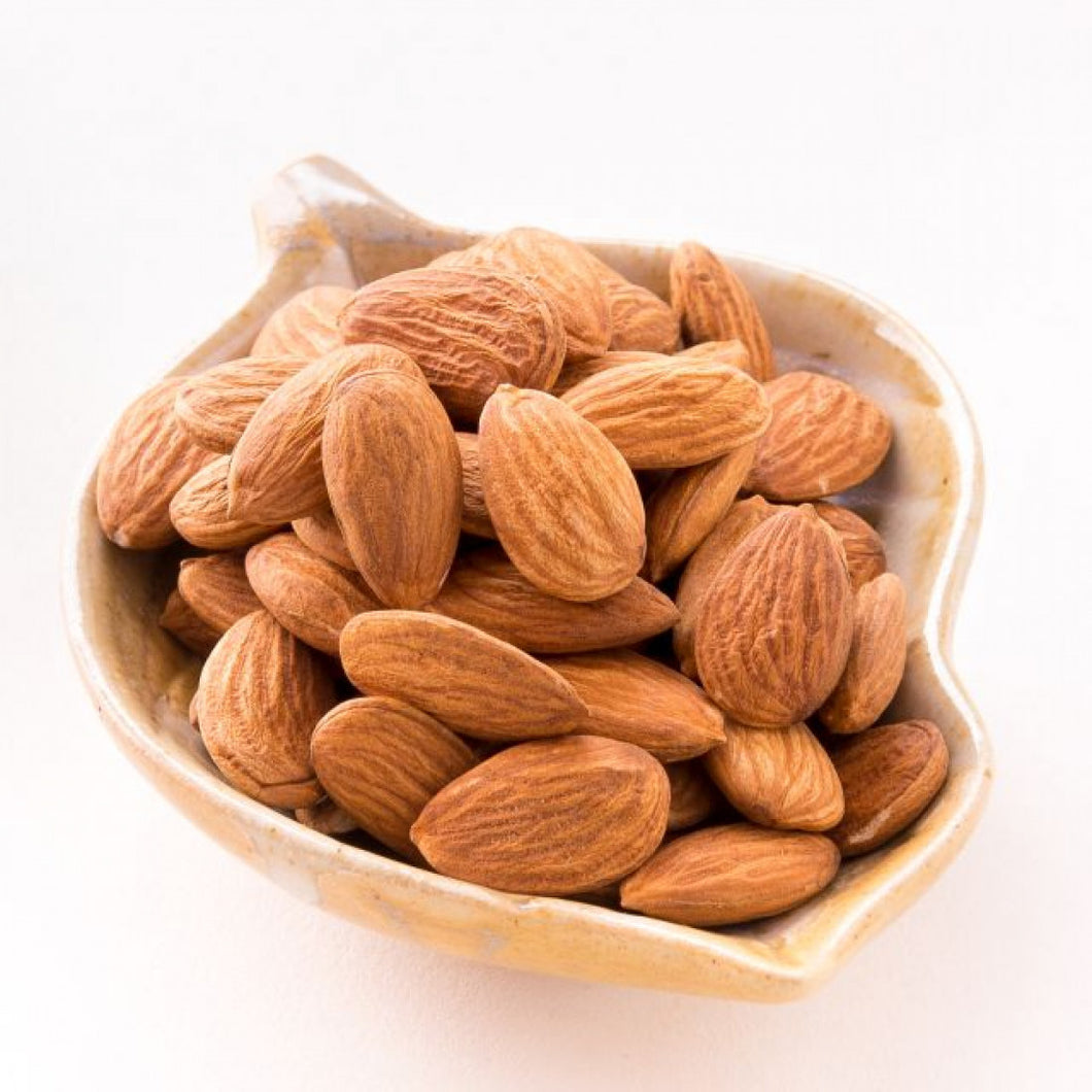 California Almonds