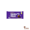 Cadbury Dairymilk Imported, 165gms (Pack of 1)