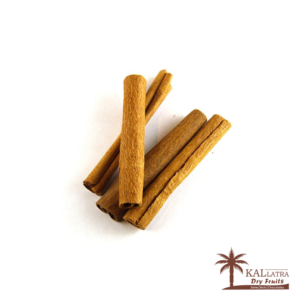 Cinnamon Sticks Sri Lankan (Dalchini)