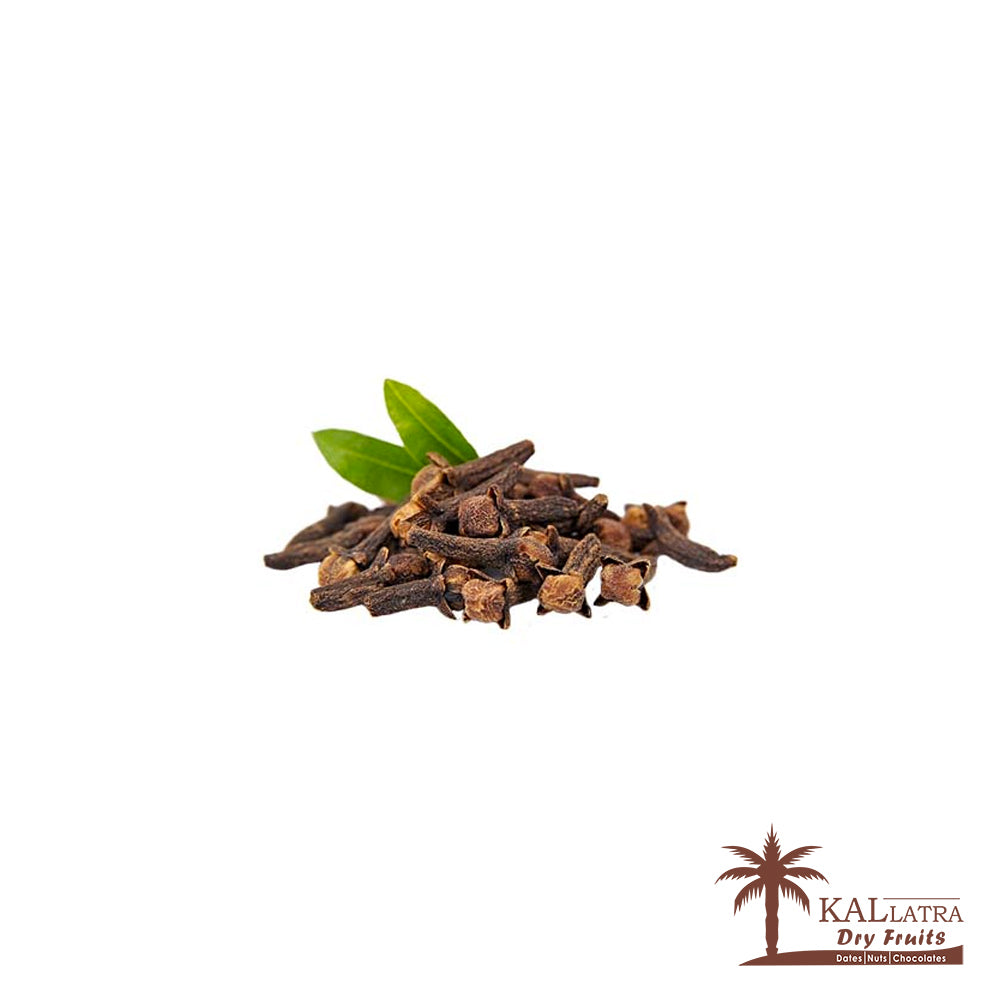 Cloves (Laung) Pouch