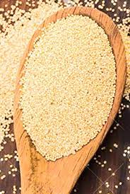 Poppy Seeds Pouch