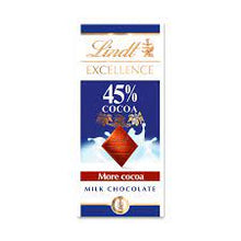 Load image into Gallery viewer, Lindt Excellence Dark Chocolate - 90% Cocoa, 100 g
