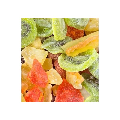 Fruit Mix Pouch